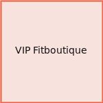 VIP Fitboutique